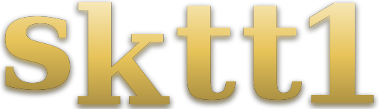 sktt1 logo
